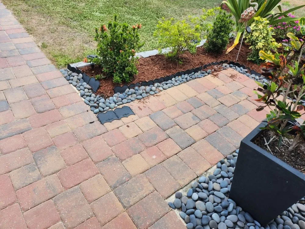Local yard cleanup service for outdoor upgrades across Lakeland, FL - Estate Scape