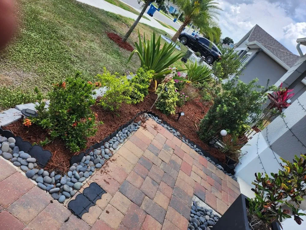 Reliable landscape design near you across Lakeland, FL - Estate Scape