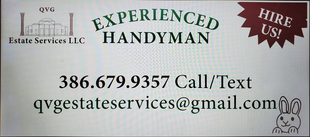 Custom yard maintenance for homes across Daytona Beach, FL - Estate Services
