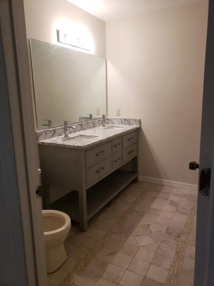 Professional residential landscaping in Daytona Beach, FL by Estate Services