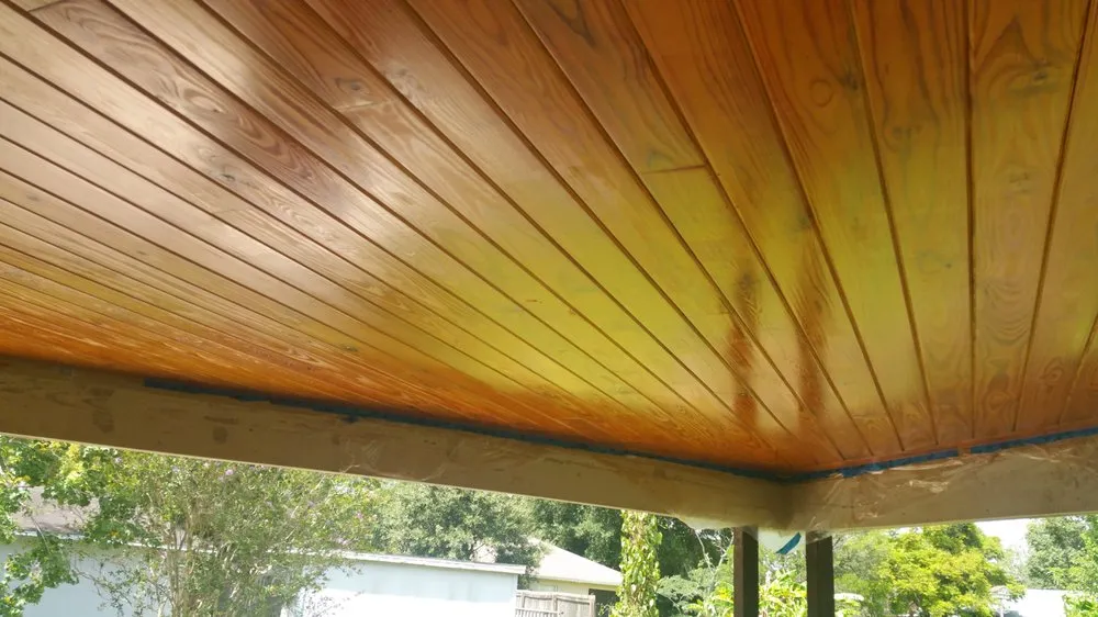 Local outdoor landscaping for beautiful yards in Daytona Beach, FL by Estate Services