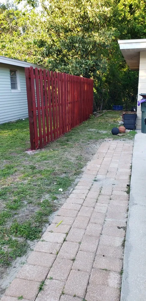 Reliable lawn care service near you in Daytona Beach, FL by Estate Services