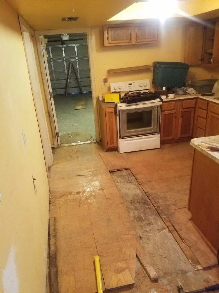 Affordable landscape design near you in Daytona Beach, FL by Estate Services