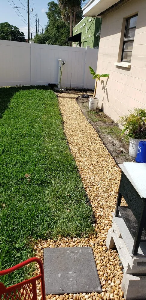 Local lawn care service for year-round maintenance across Daytona Beach, FL - Estate Services