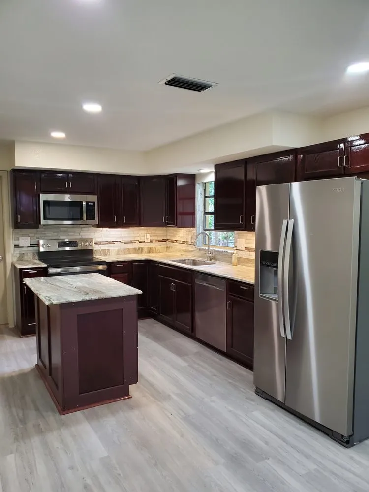 Professional yard cleanup service in Daytona Beach, FL - Estate Services