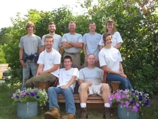 Top-rated lawn mowing service in Brewster, MA - Estates Landscape Maintenance