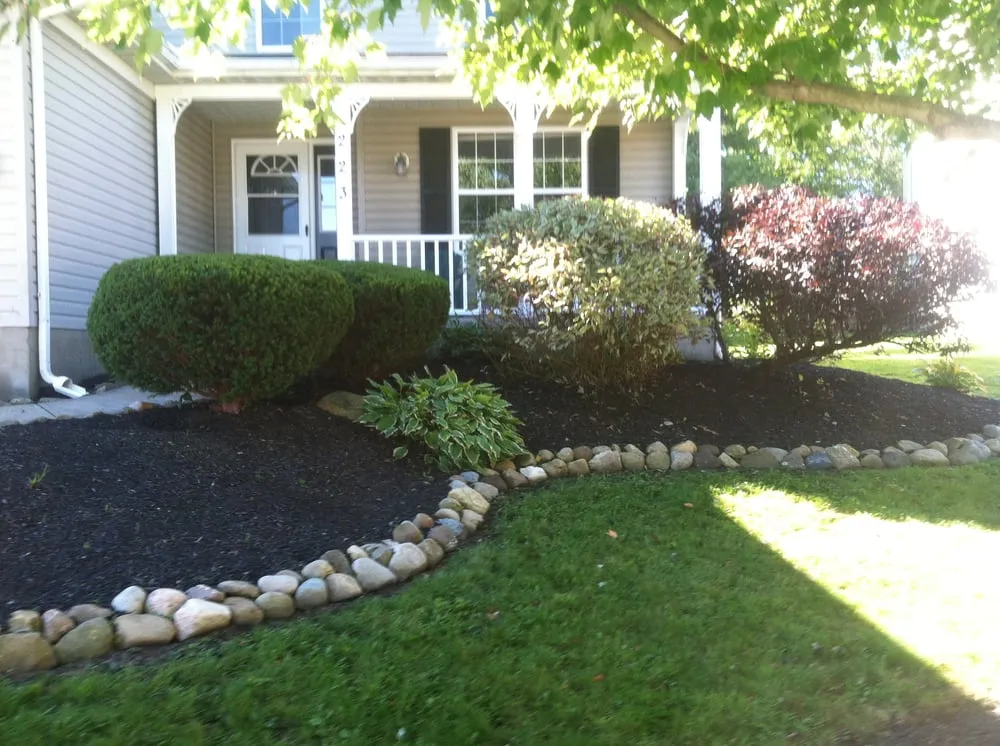 Expert lawn mowing service near you across Chesterland, OH - Estates Landscaping