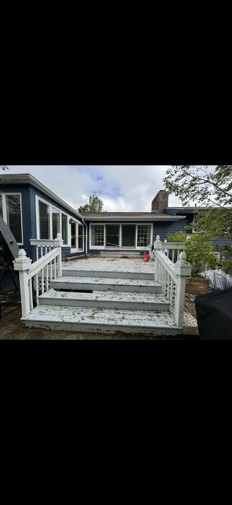 Affordable residential landscaping in Newbury Township, OH by Estates Landscaping
