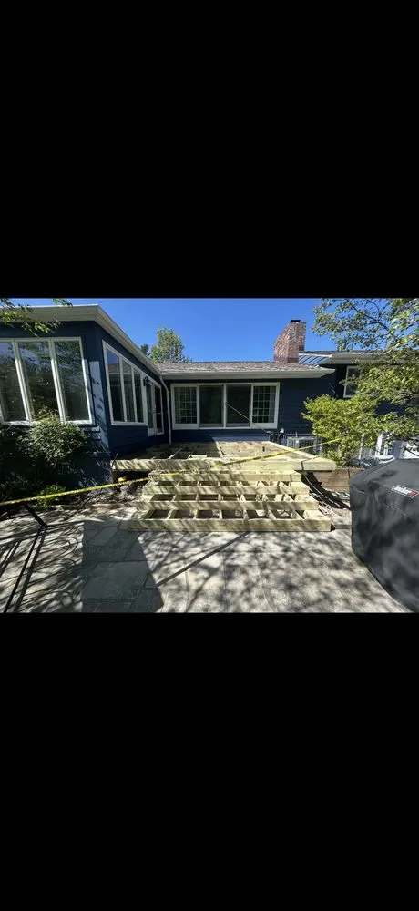 Reliable landscape installation in Newbury Township, OH - Estates Landscaping
