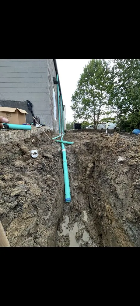 Reliable yard maintenance for residential properties in Newbury Township, OH by Estates Landscaping