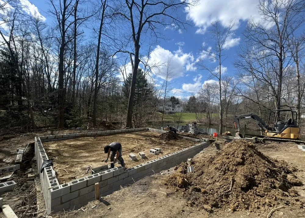 Professional landscaping services experts serving Newbury Township, OH - Estates Landscaping