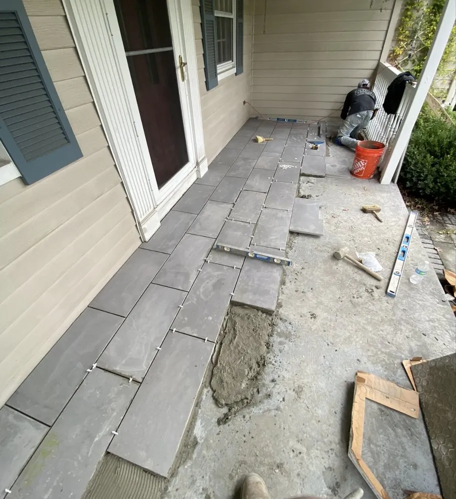 Professional garden landscaping experts serving Newbury Township, OH - Estates Landscaping