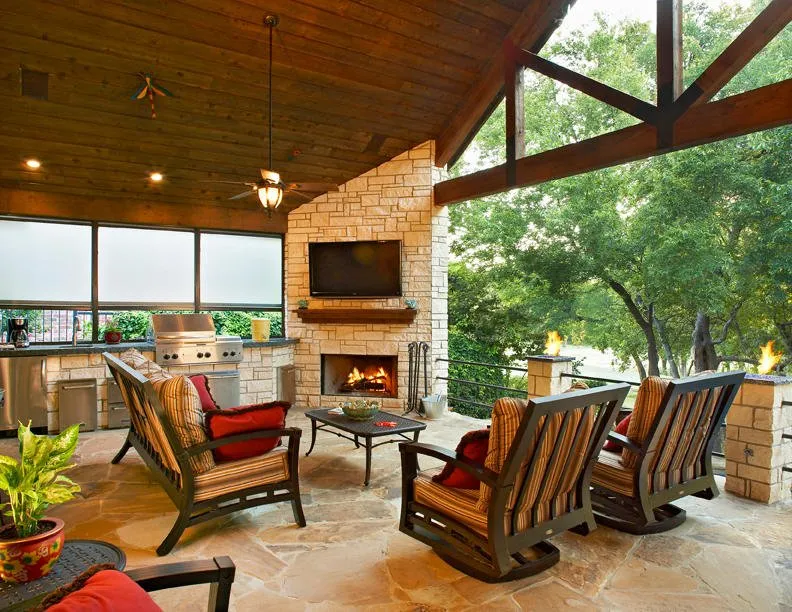 Custom garden landscaping experts serving Castle Rock, CO - Estatescape