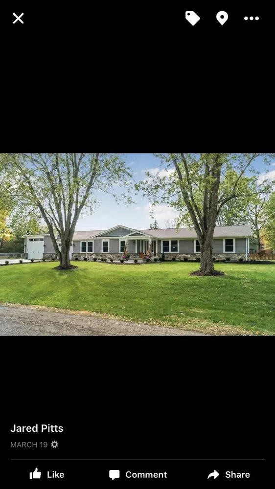 Trusted outdoor landscaping experts serving Hilliard, OH - Estatescapes