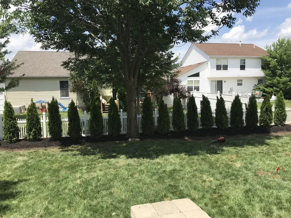 Local landscaping services experts serving Hilliard, OH - Estatescapes