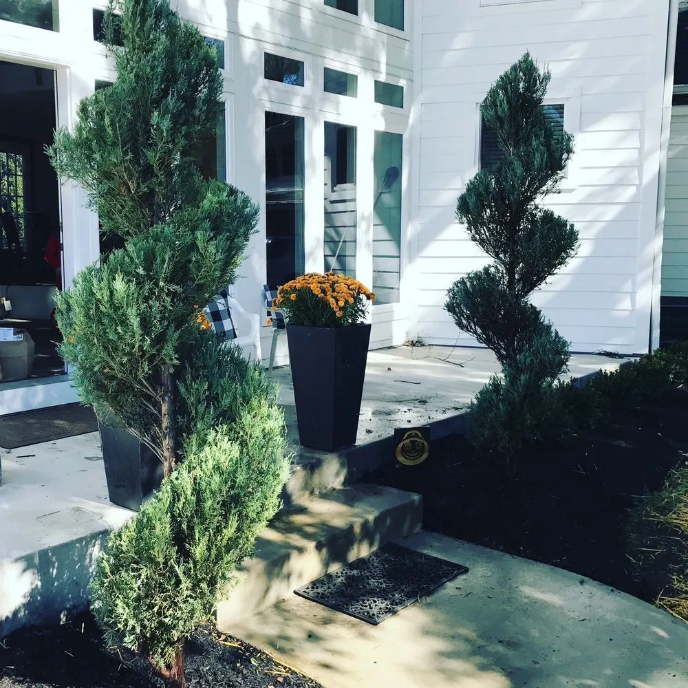 Expert lawn mowing service for residential properties across Hilliard, OH - Estatescapes