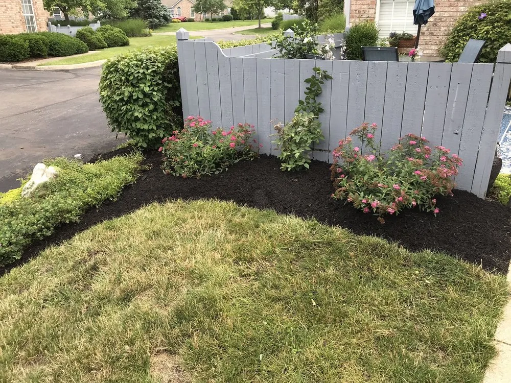 Reliable residential landscaping in Hilliard, OH by Estatescapes