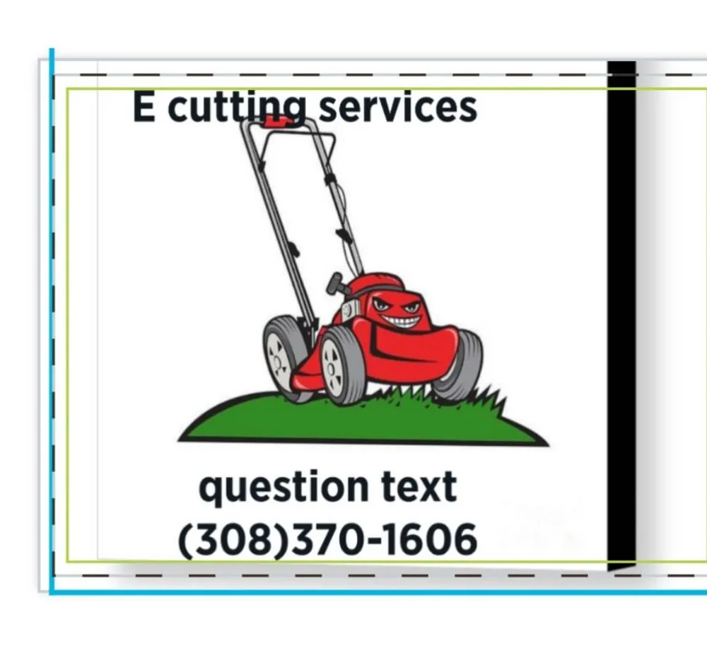 Local residential landscaping in Grand Island, NE - Esteban Cutting Service