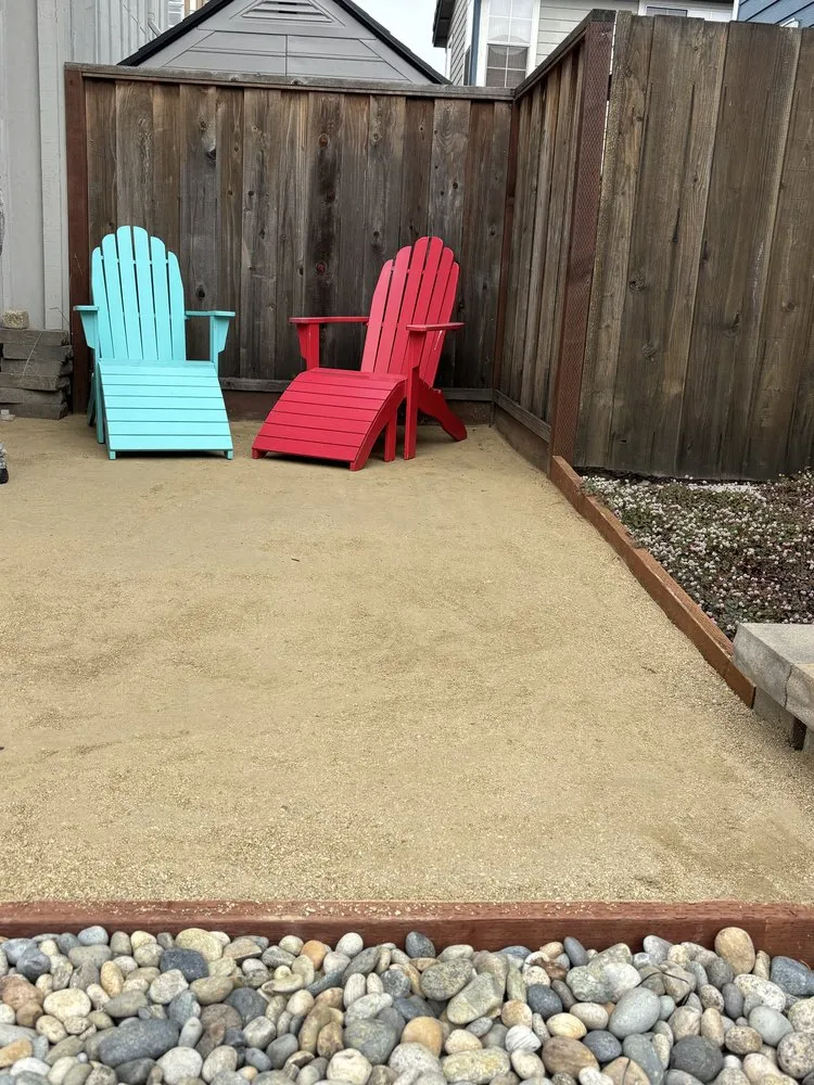 Local lawn mowing service experts serving Santa Cruz, CA - Esteban Gonzalez