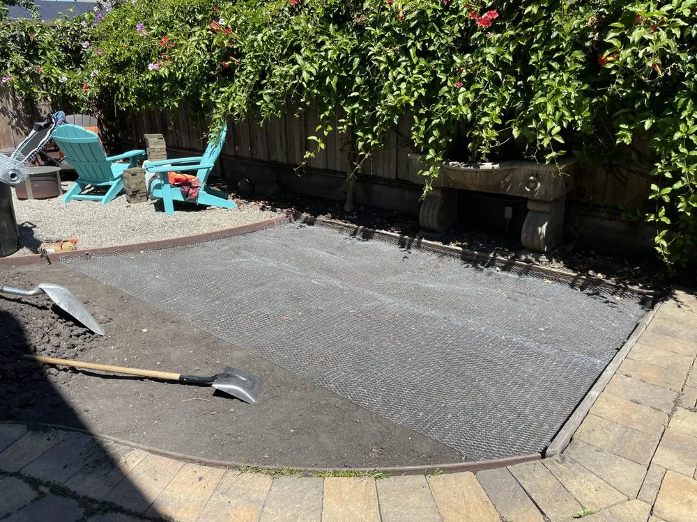 Top-rated lawn care service in Santa Cruz, CA by Esteban Gonzalez