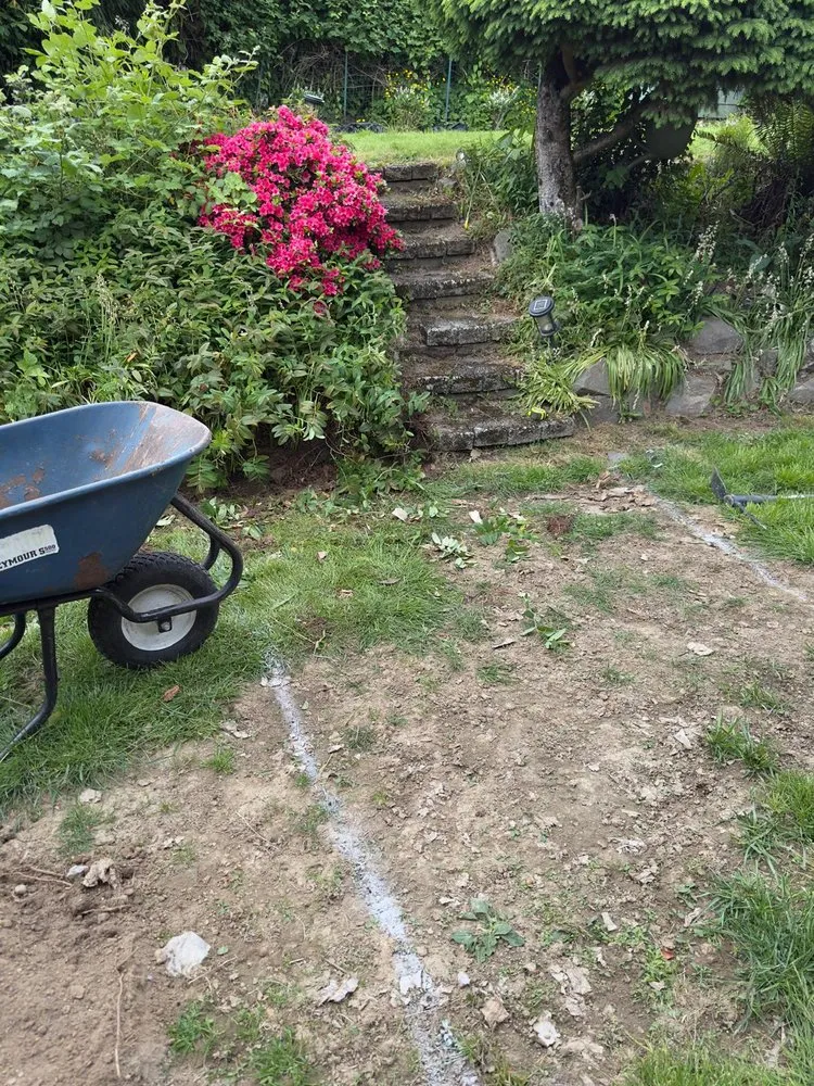 Local landscaping services for outdoor upgrades across Seattle, WA - Esteban Landscaping