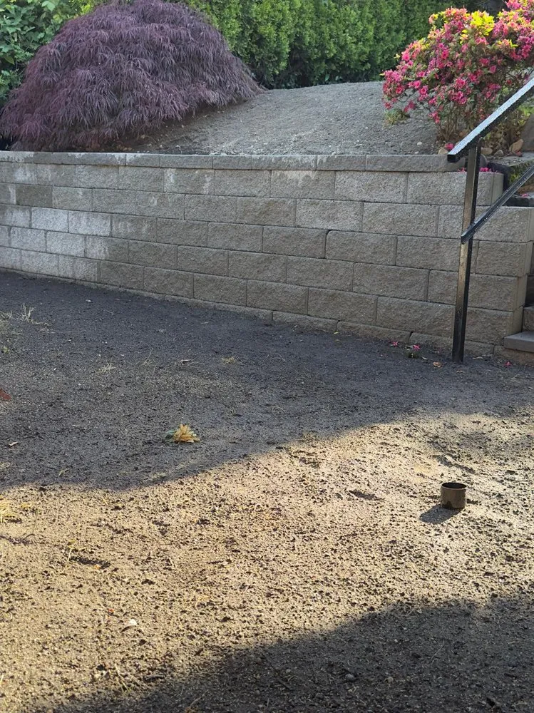 Trusted landscaping services in Seattle, WA - Esteban Landscaping