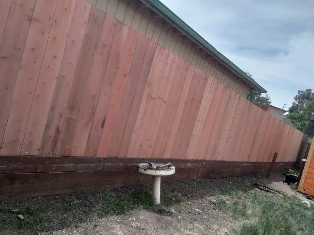 Trusted outdoor landscaping in Oakland, CA by Esteban Mendoza Landscaping