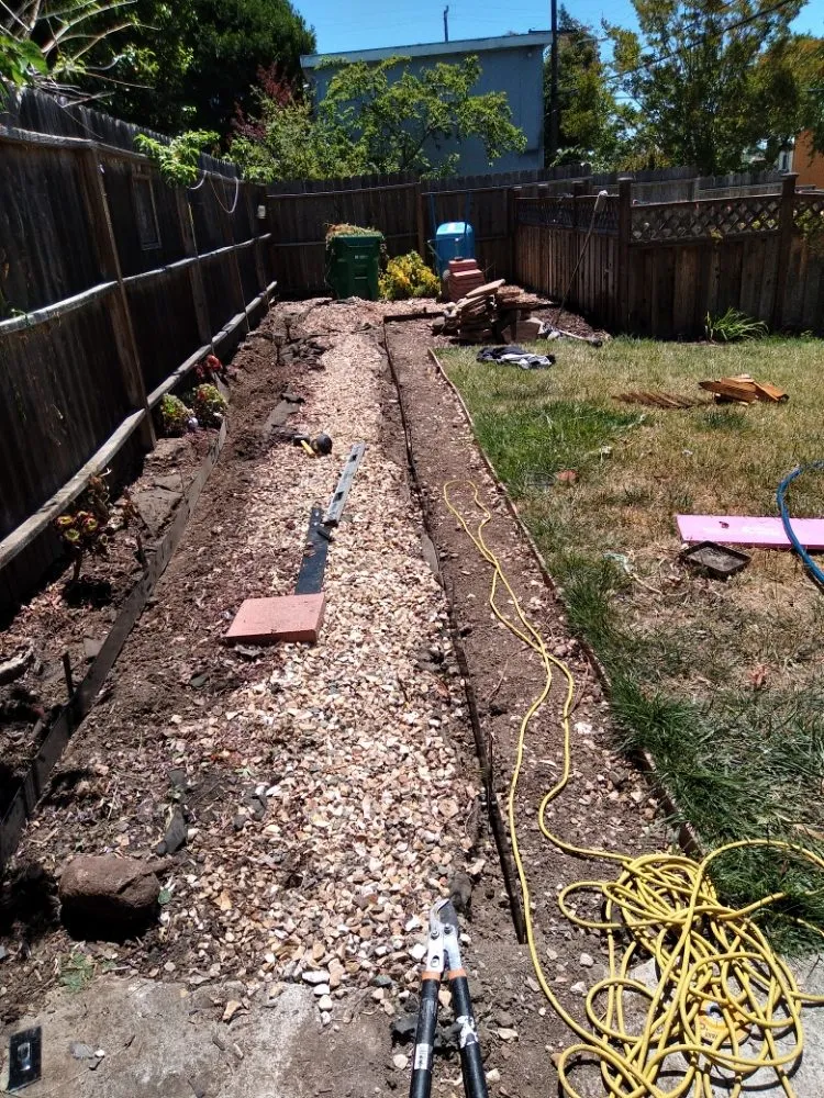 Top-rated yard maintenance in Oakland, CA by Esteban Mendoza Landscaping