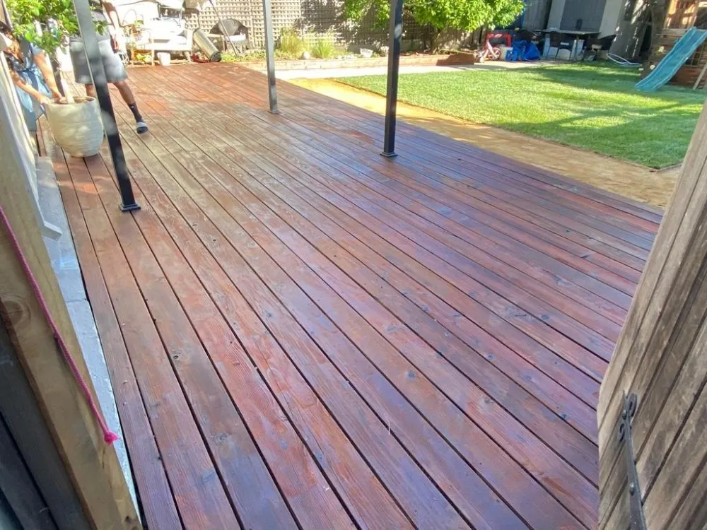 Affordable landscape installation in Oakland, CA - Esteban Mendoza Landscaping