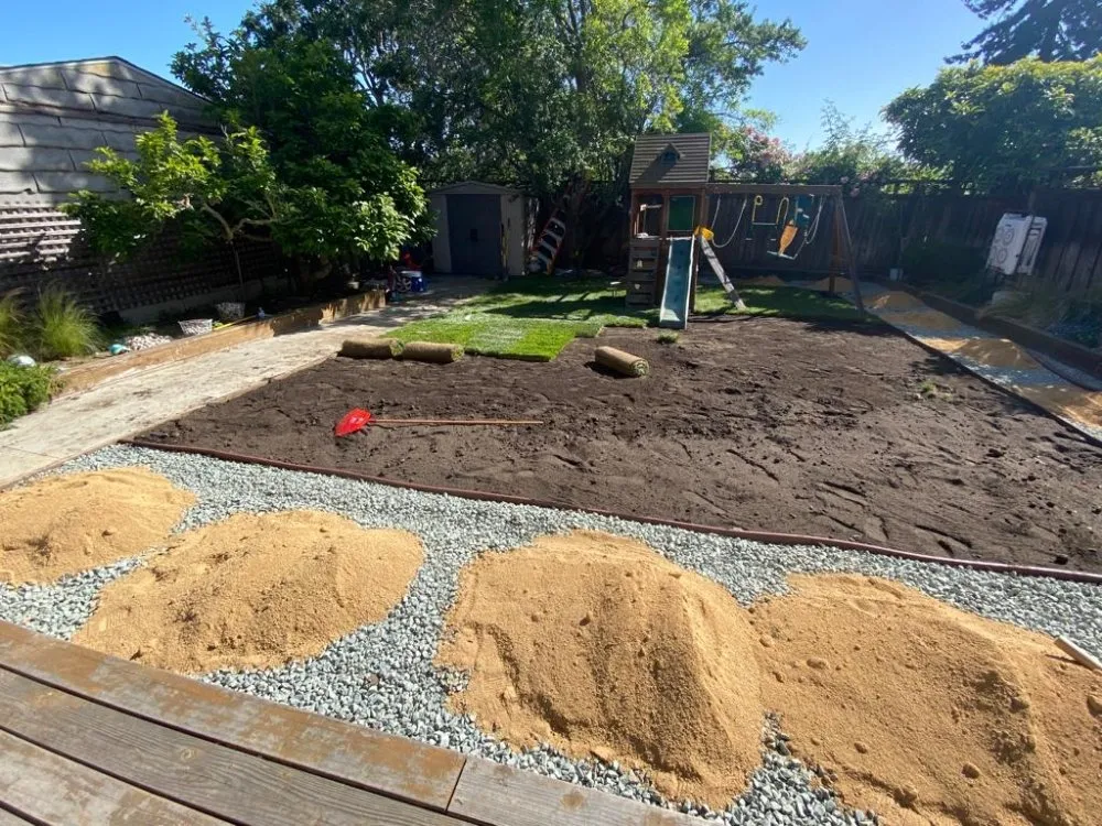 Expert landscaping services in Oakland, CA - Esteban Mendoza Landscaping