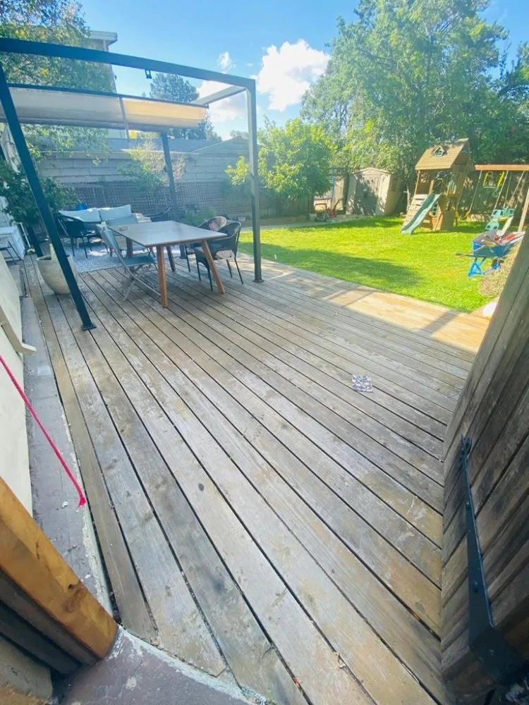 Top-rated landscape installation for beautiful yards in Oakland, CA by Esteban Mendoza Landscaping