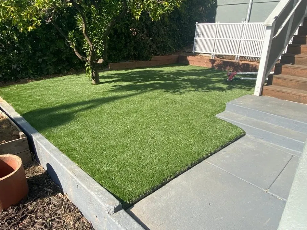 Affordable outdoor landscaping experts serving Oakland, CA - Esteban Mendoza Landscaping