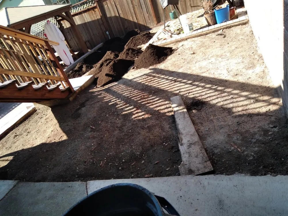 Professional residential landscaping in Oakland, CA - Esteban Mendoza Landscaping