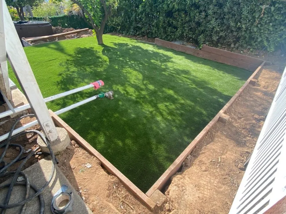 Professional garden landscaping experts serving Oakland, CA - Esteban Mendoza Landscaping