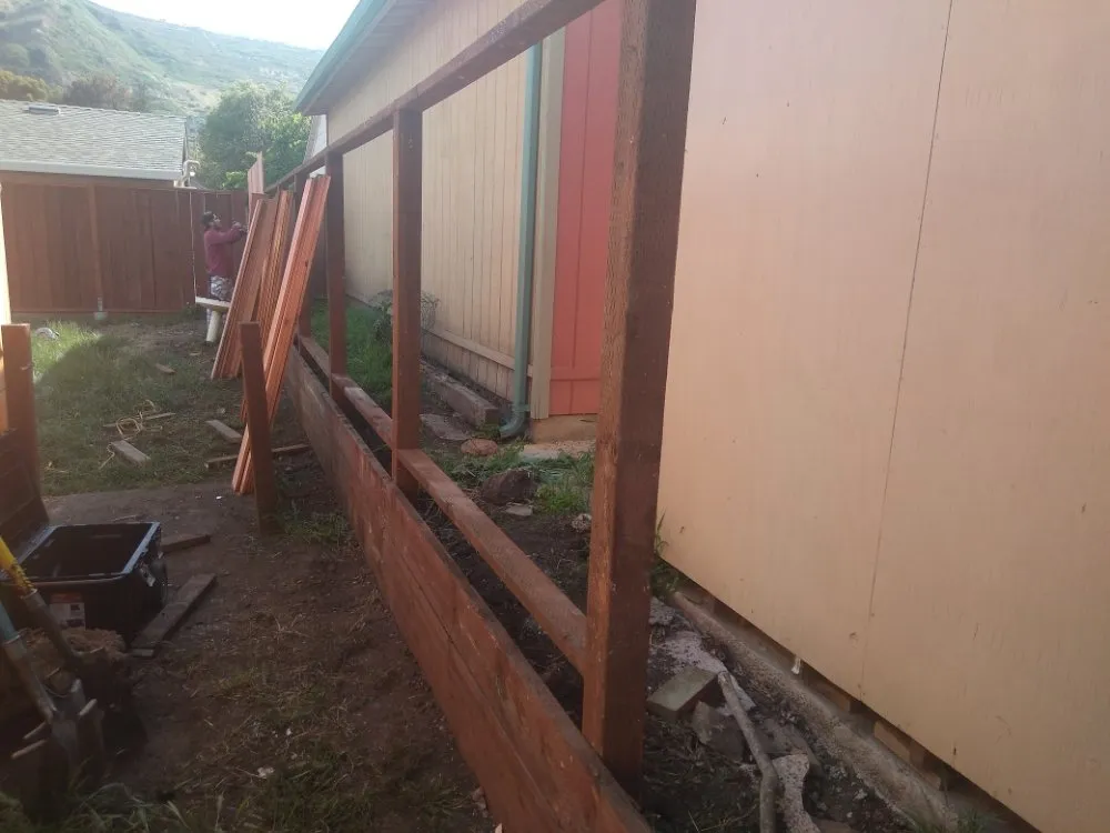 Top-rated garden landscaping for homes across Oakland, CA - Esteban Mendoza Landscaping