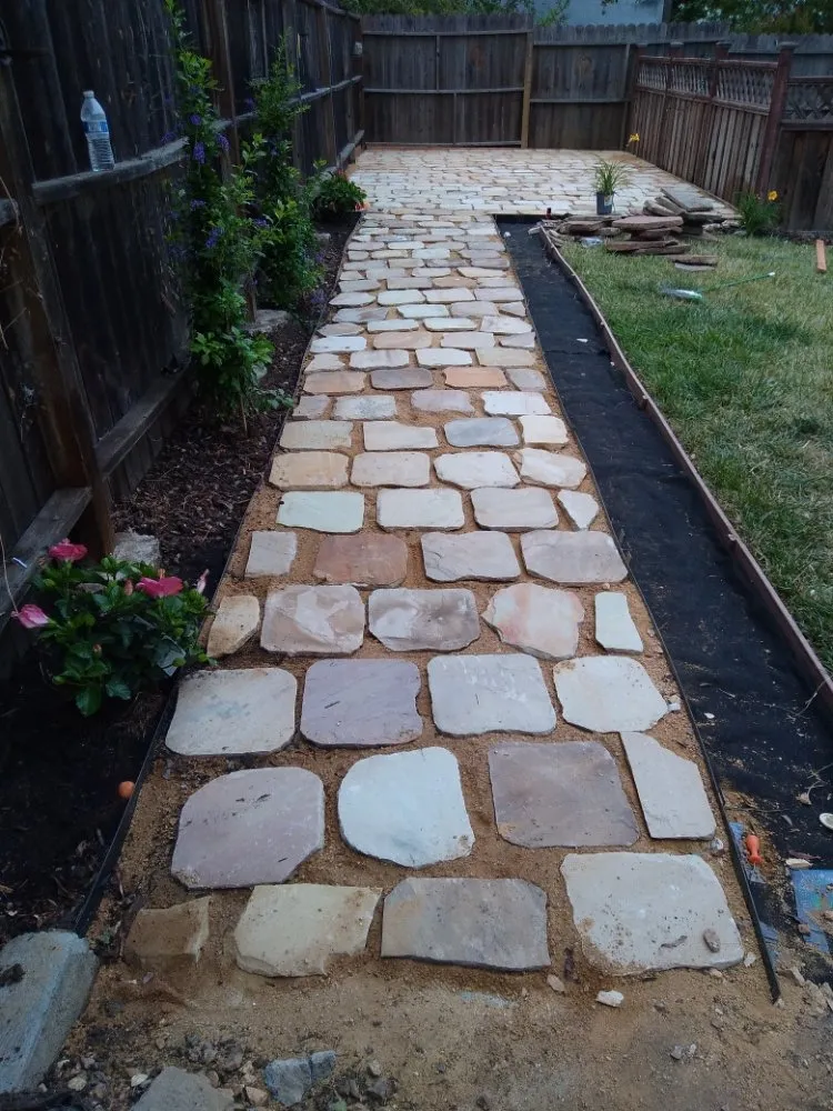Affordable residential landscaping for homes across Oakland, CA - Esteban Mendoza Landscaping
