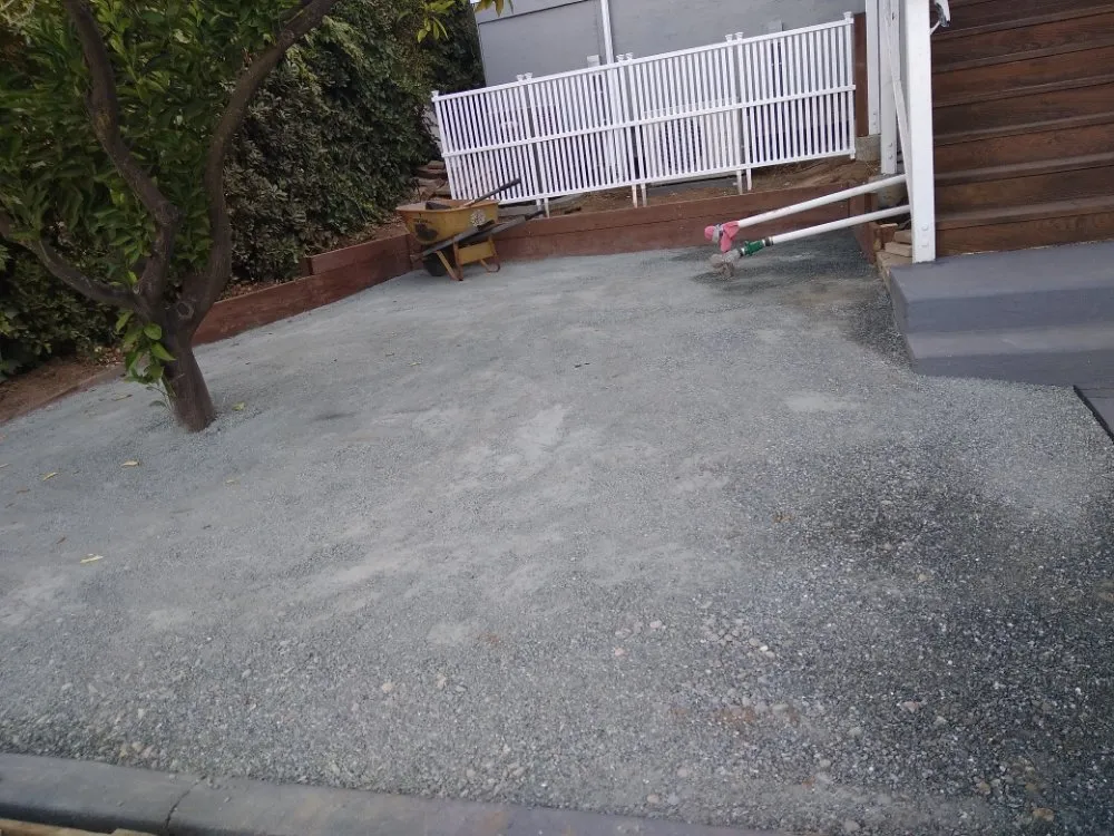 Local residential landscaping for residential properties in Oakland, CA by Esteban Mendoza Landscaping