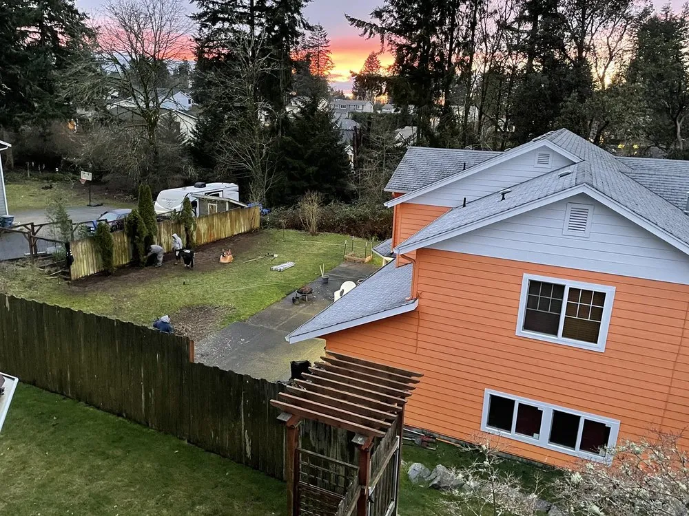 Expert yard maintenance near you across Belfair, WA - Estebans Landscaping & Construction