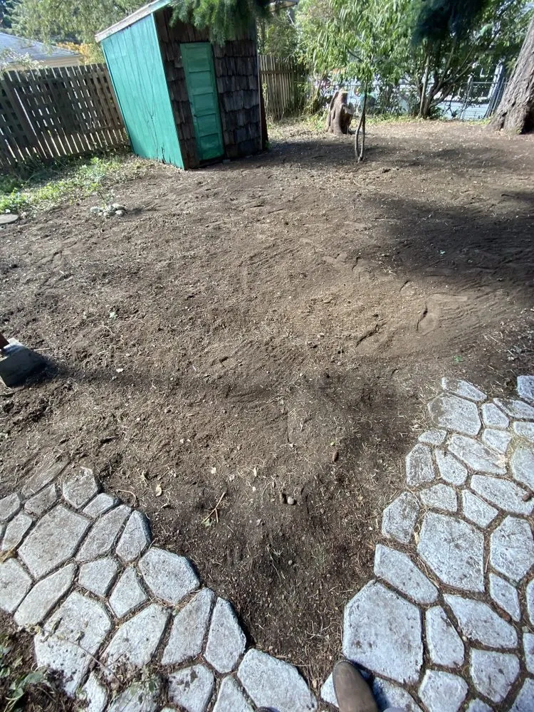 Professional yard maintenance for outdoor upgrades across Federal way, WA - Esteban’s Landscaping & Construction