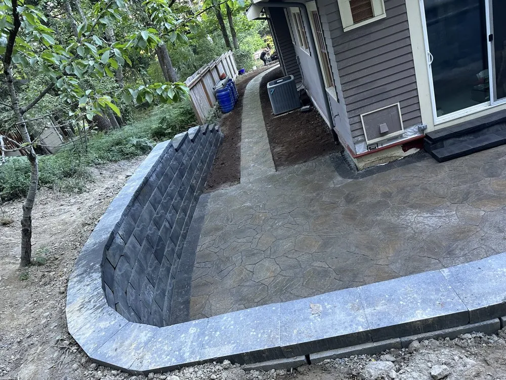 Expert yard maintenance in Ferndale, WA - Esteban's Landscaping