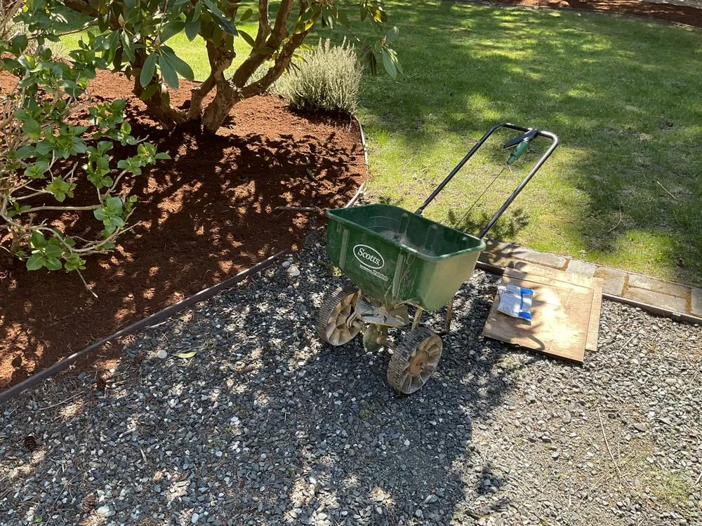 Affordable residential landscaping experts serving Ferndale, WA - Esteban's Landscaping