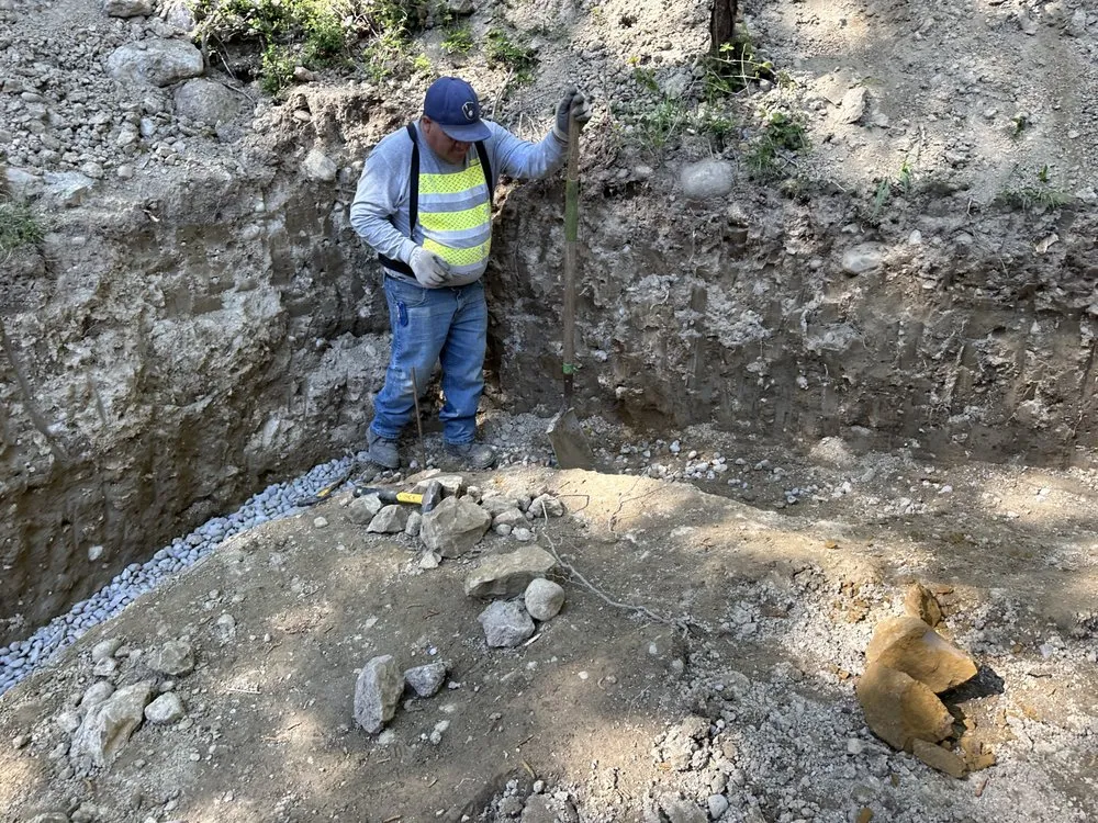 Affordable lawn care service for year-round maintenance across Ferndale, WA - Esteban's Landscaping