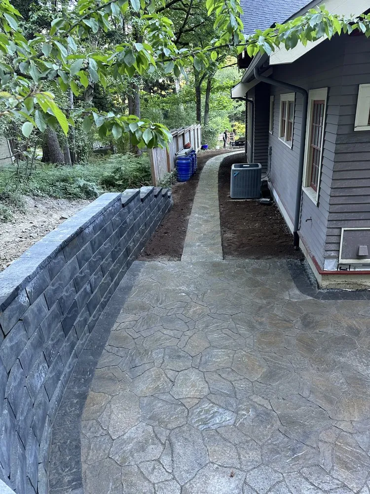 Affordable yard maintenance experts serving Ferndale, WA - Esteban's Landscaping