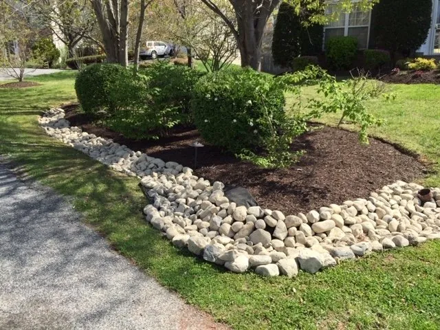Local landscaping services in Fort Washington, MD - Esteban's Landscaping