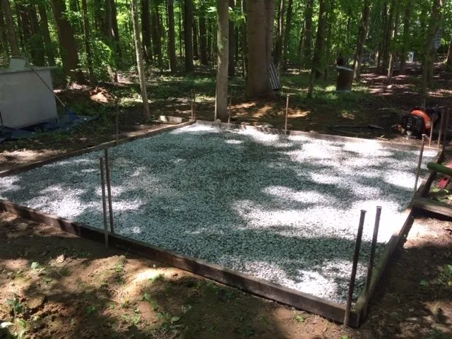 Local landscaping services in Fort Washington, MD by Esteban's Landscaping