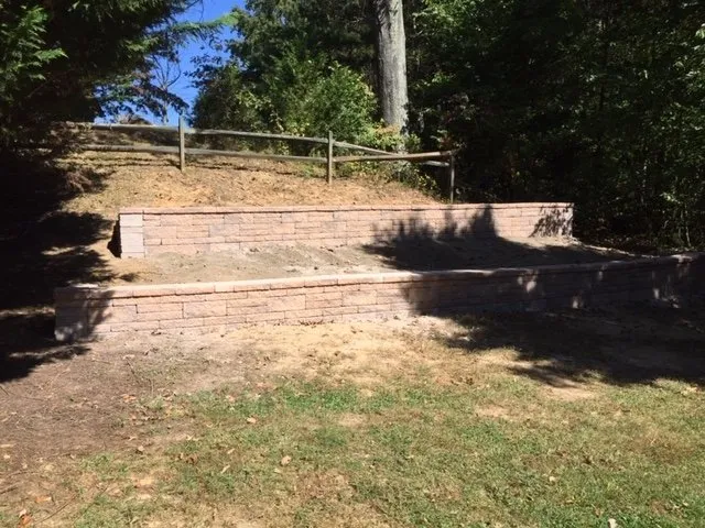 Trusted garden landscaping for year-round maintenance across Fort Washington, MD - Esteban's Landscaping