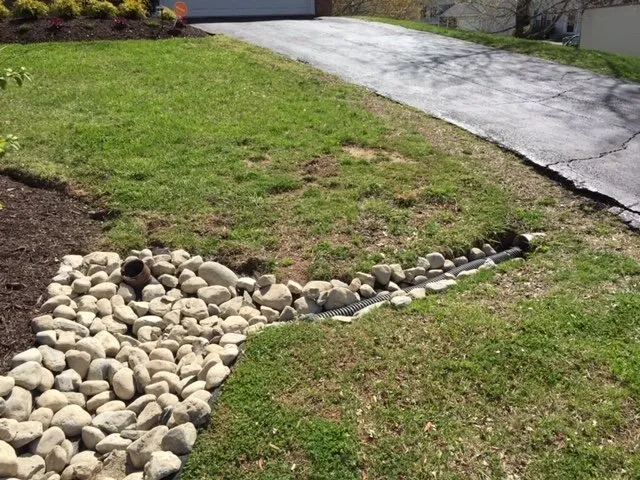 Expert yard cleanup service in Fort Washington, MD - Esteban's Landscaping