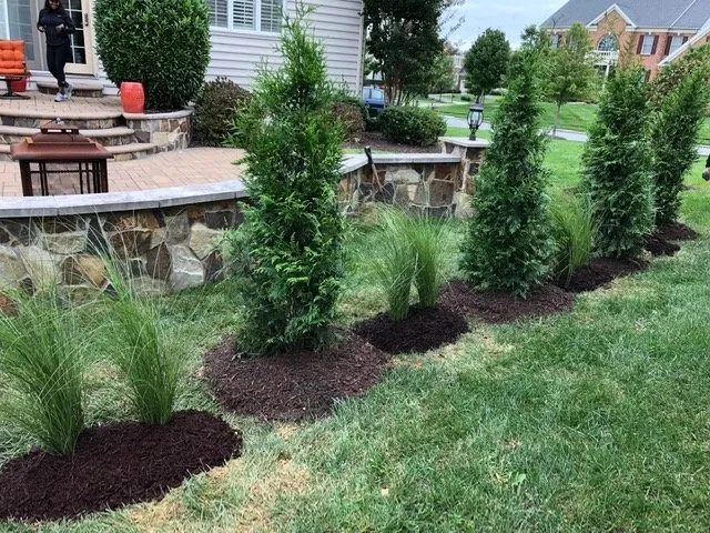 Local landscape design experts serving Fort Washington, MD - Esteban's Landscaping