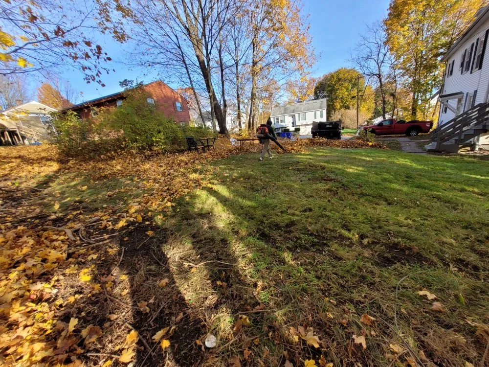 Expert landscape design experts serving Manchester, NH - Esteban's Landscaping