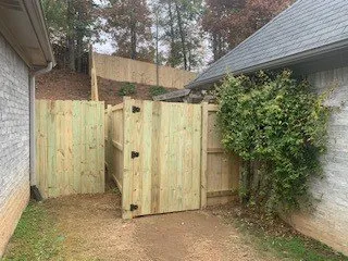 Top-rated residential landscaping near you in Odenville, AL by Estell’s Tree & Lawn Service